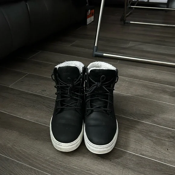 Timberland booties - Picture 2 of 5